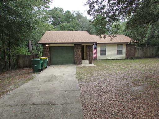 Nice 3bedroom, 2 Bath home located in the heart of Niceville. Convenient location close to Northwest Fla. State College, Eglin AFB & 7th. Special Forces. Sorry no pets allowed & NO smoking! Available Jan. 9th. Any person 18 years old or older must complete separate applications and pay separate application fees