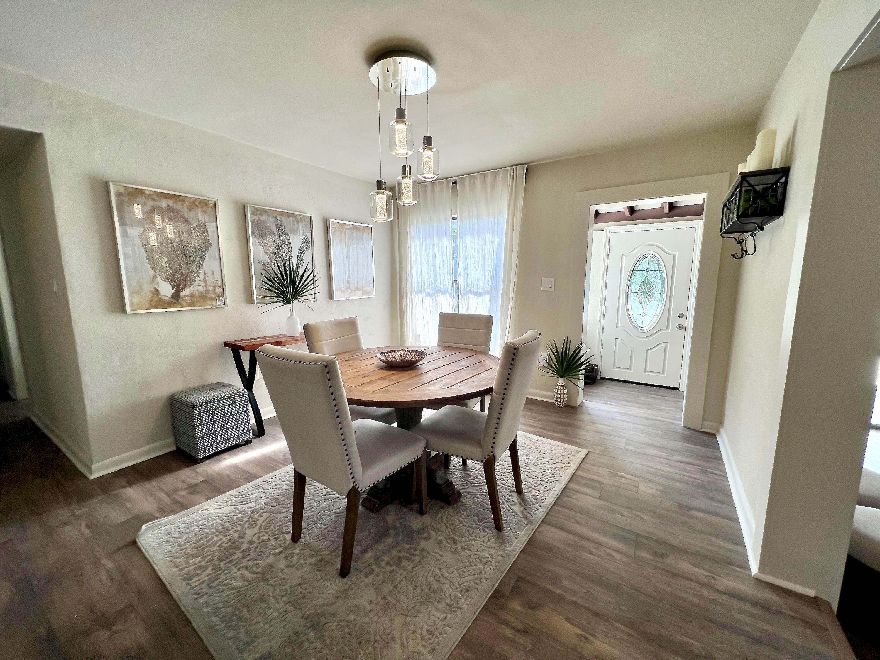 VALPARAISO PLAT # 7 LOT 12 BLK 29 - Residential