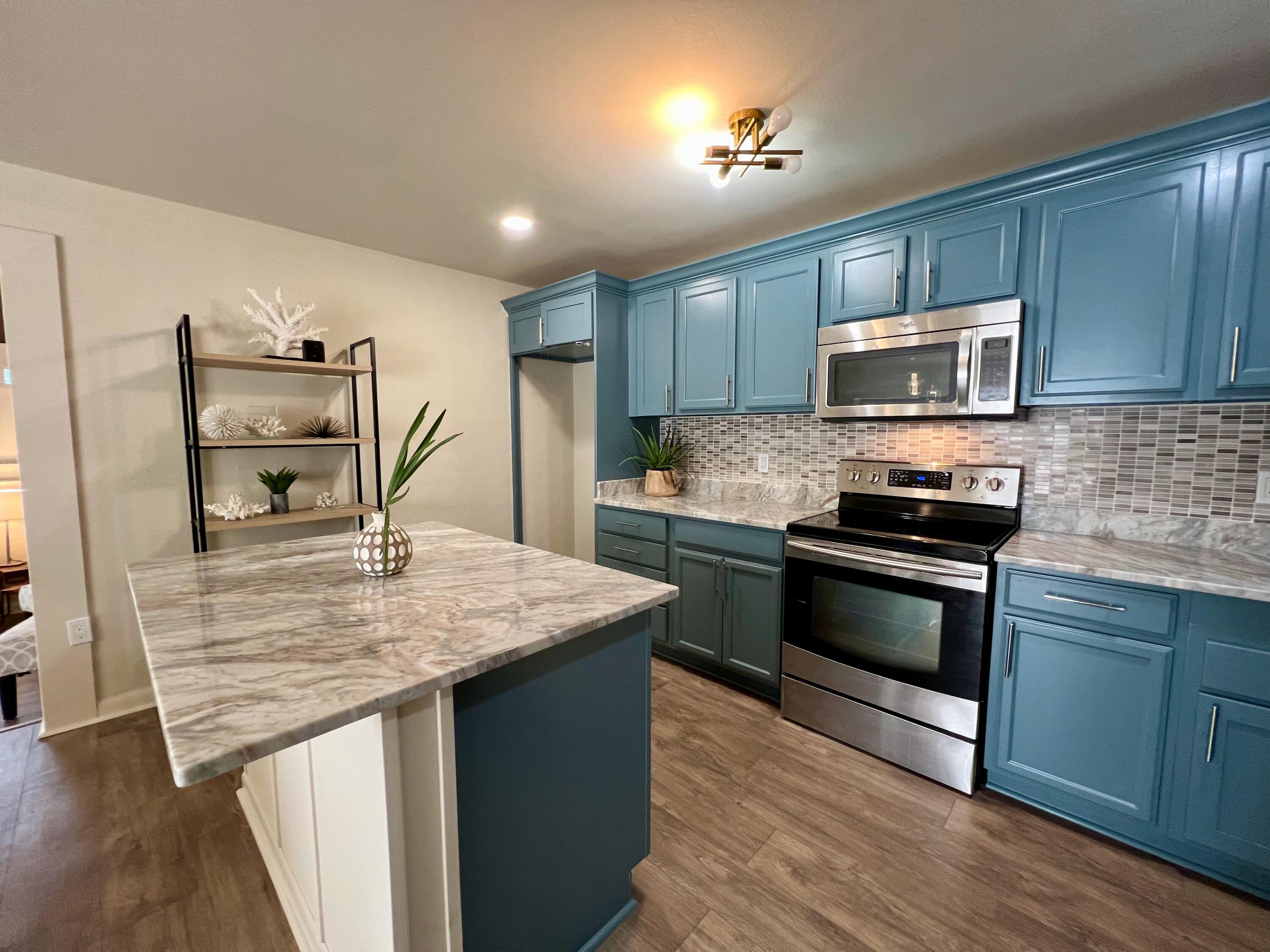 VALPARAISO PLAT # 7 LOT 12 BLK 29 - Residential