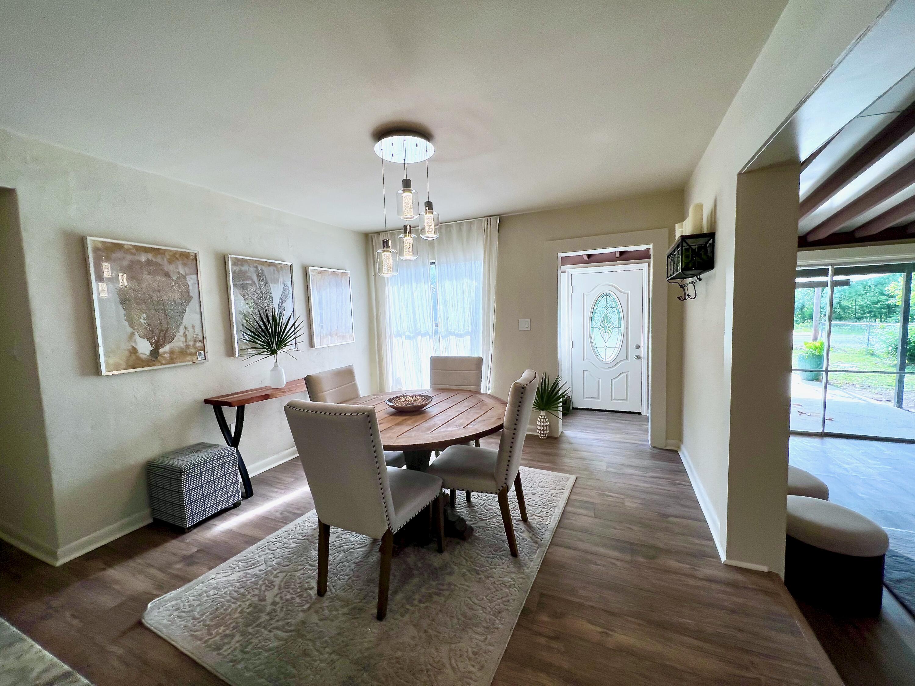 VALPARAISO PLAT # 7 LOT 12 BLK 29 - Residential