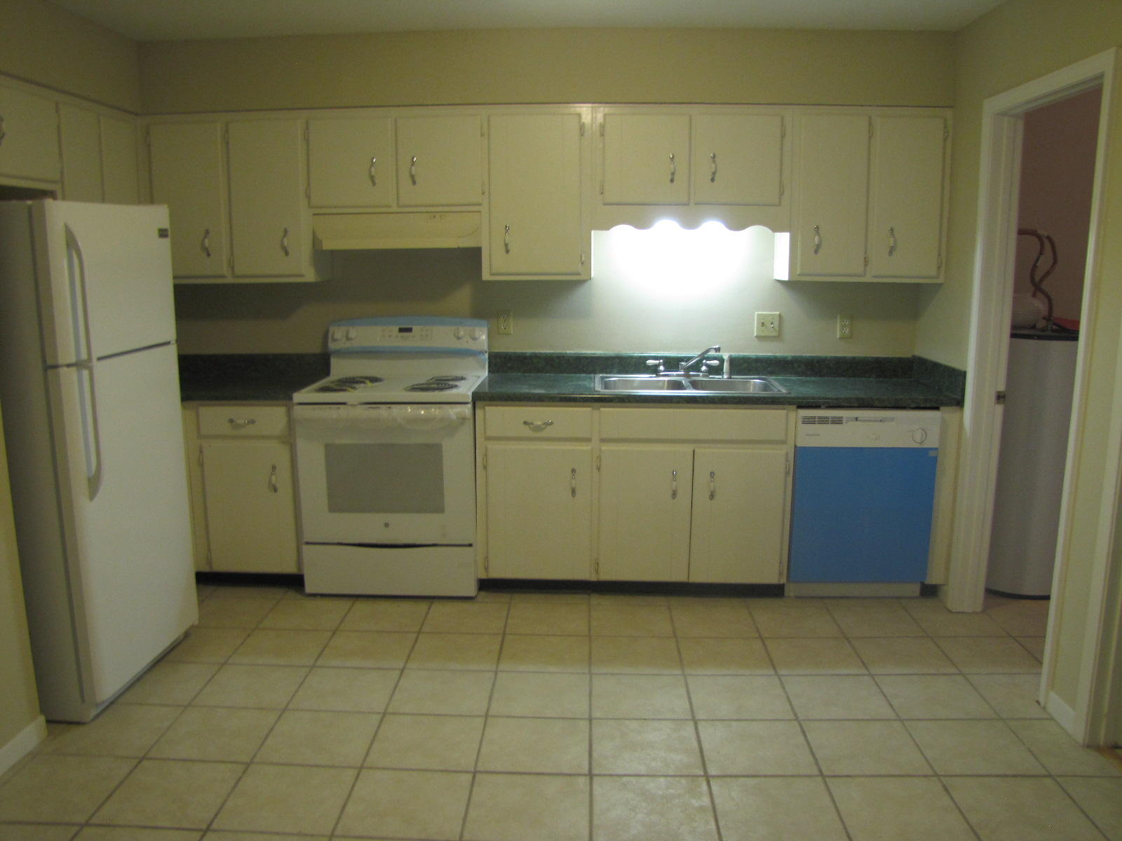 NCLAUGHLIN & HARRIS - Residential Lease
