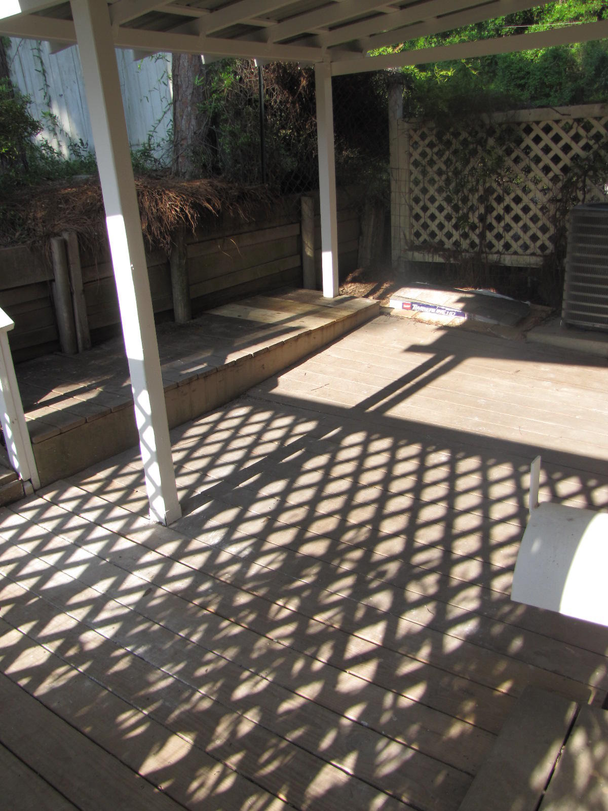 NCLAUGHLIN & HARRIS - Residential Lease