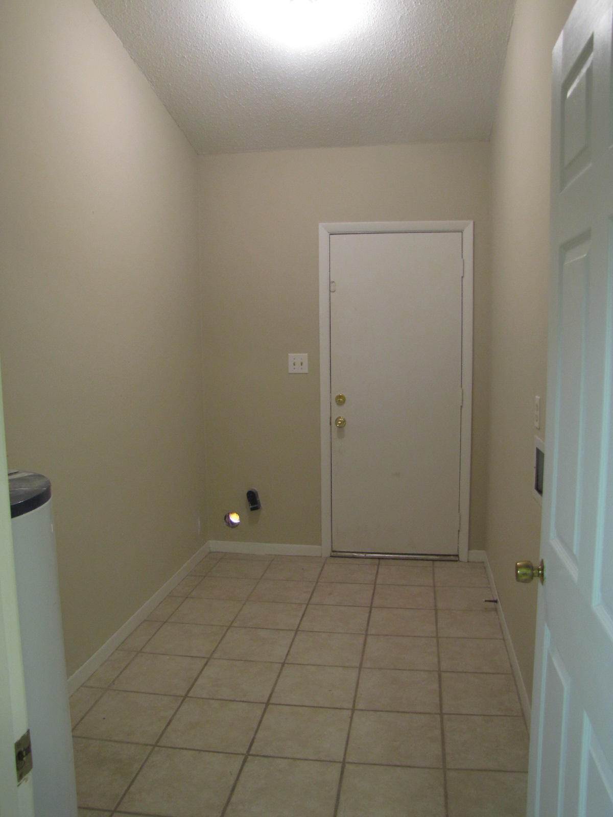 NCLAUGHLIN & HARRIS - Residential Lease
