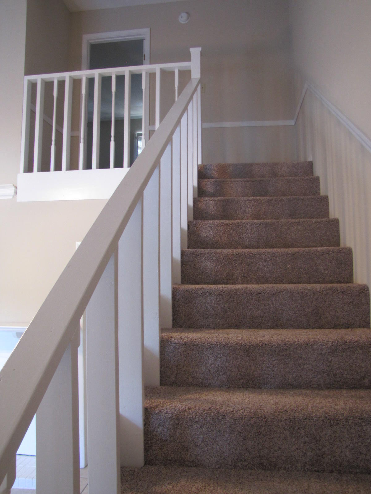NCLAUGHLIN & HARRIS - Residential Lease