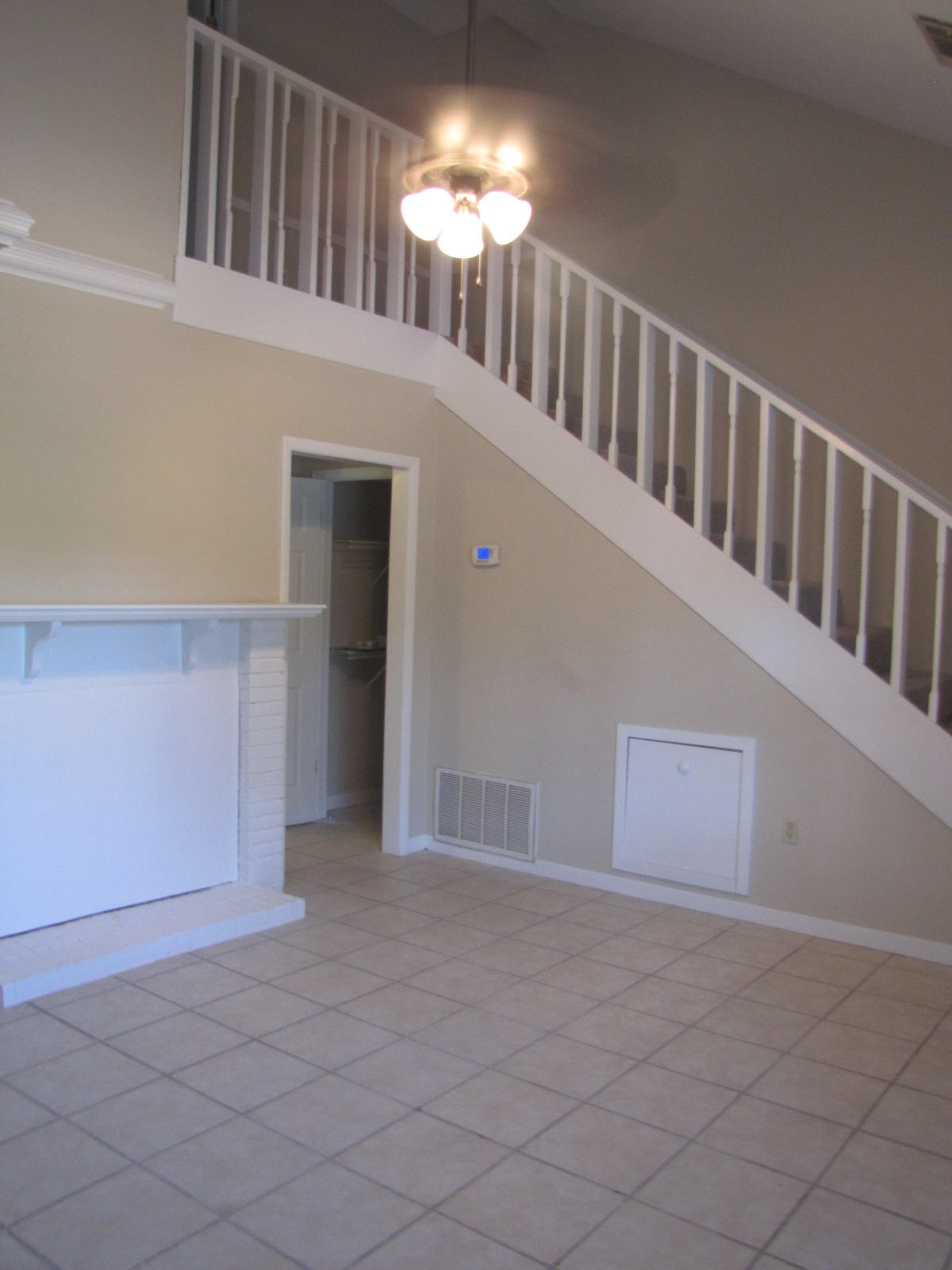 NCLAUGHLIN & HARRIS - Residential Lease