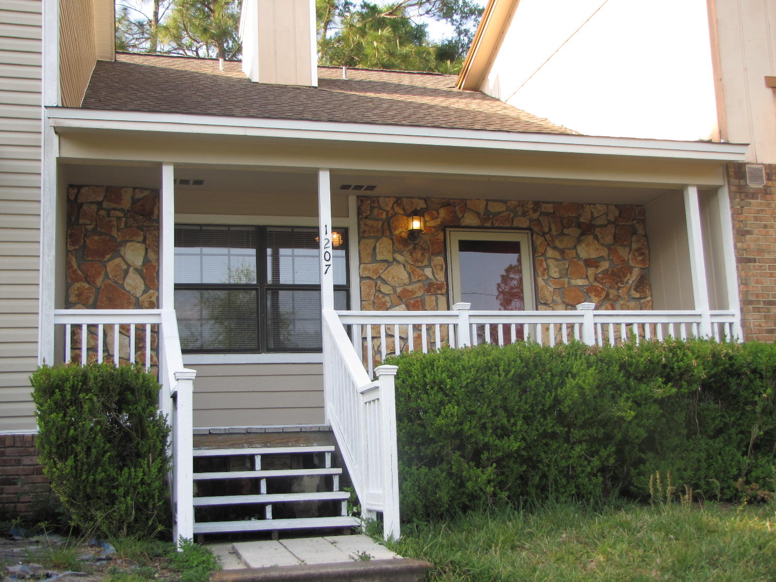 NCLAUGHLIN & HARRIS - Residential Lease