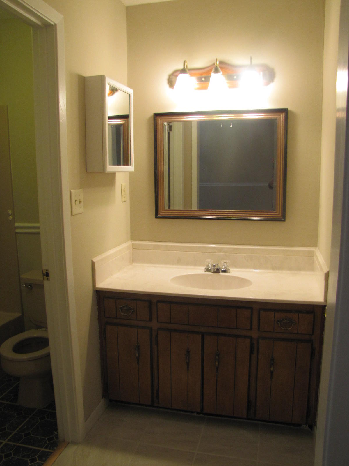 NCLAUGHLIN & HARRIS - Residential Lease