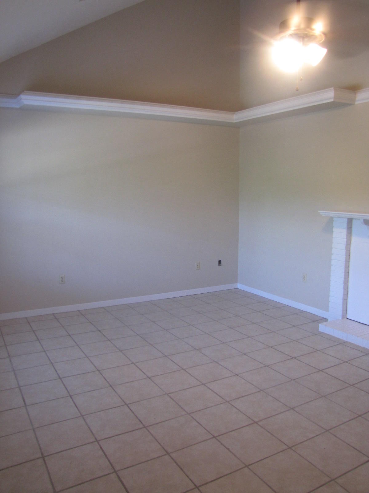NCLAUGHLIN & HARRIS - Residential Lease