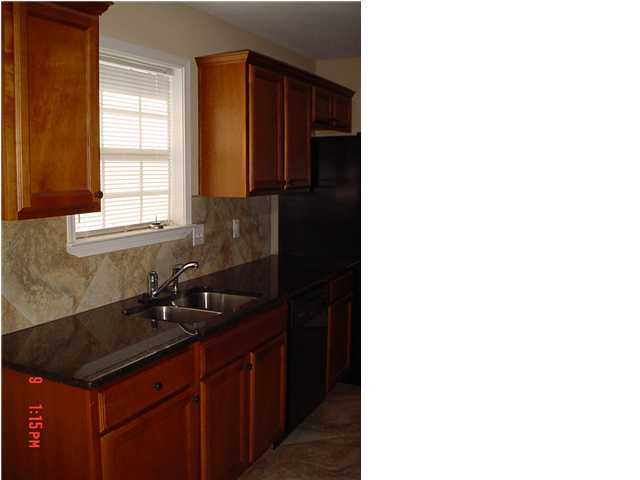METES & BOUNDS - Residential Lease