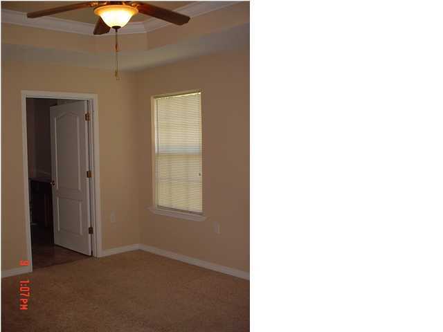 METES & BOUNDS - Residential Lease