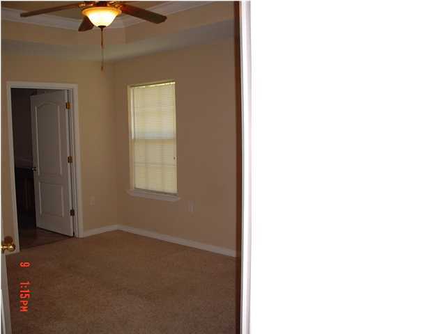 METES & BOUNDS - Residential Lease