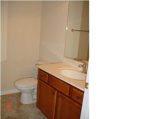 METES & BOUNDS - Residential Lease