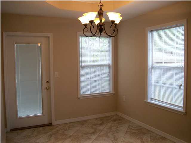 METES & BOUNDS - Residential Lease
