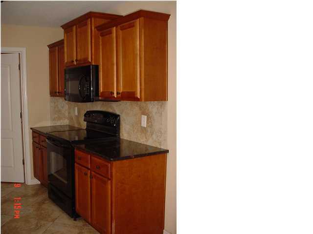 METES & BOUNDS - Residential Lease