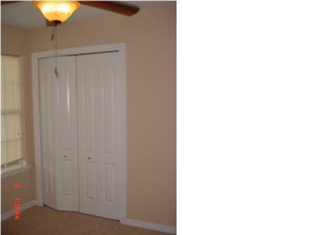 METES & BOUNDS - Residential Lease