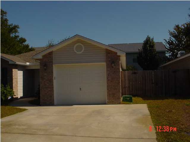 METES & BOUNDS - Residential Lease