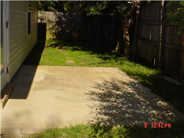 METES & BOUNDS - Residential Lease