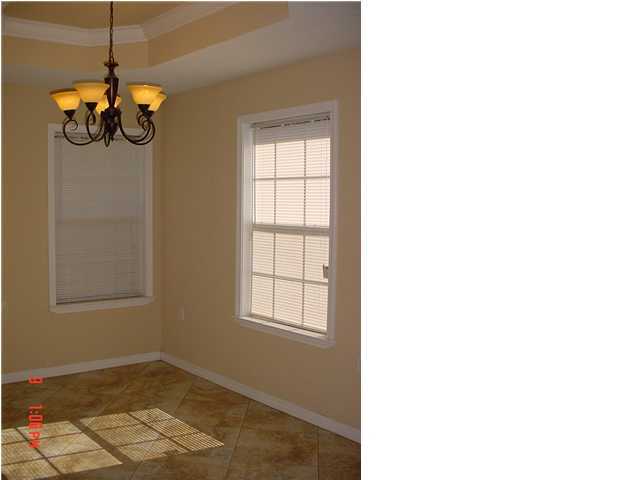 METES & BOUNDS - Residential Lease