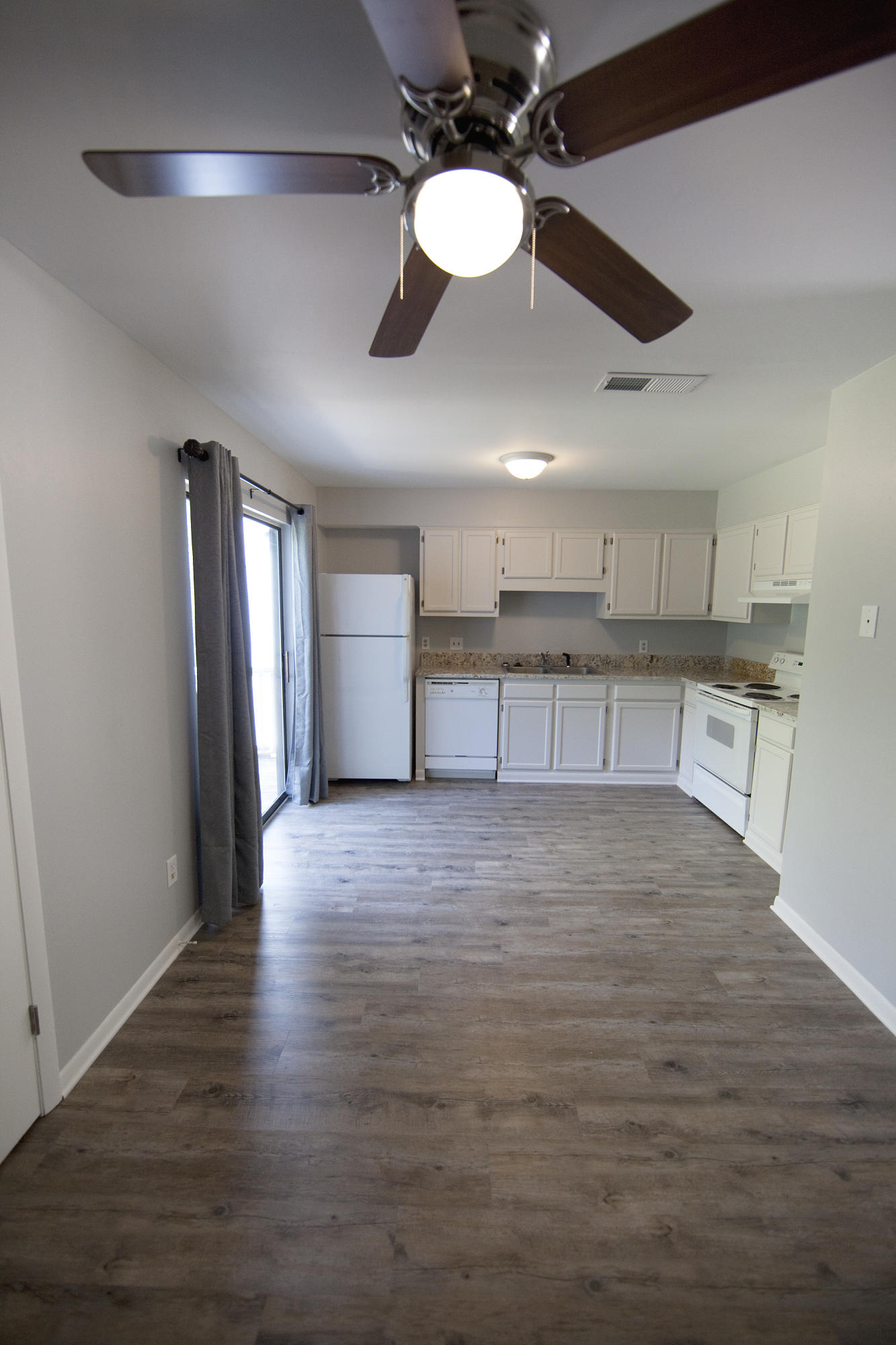 Valparaiso Pinecrest #2 - Residential Lease