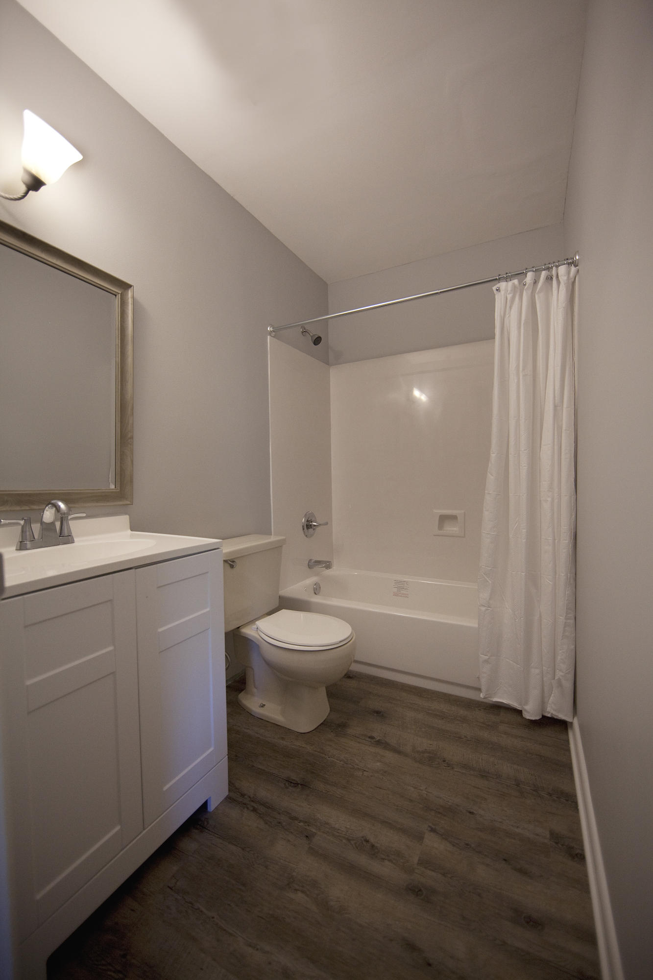 Valparaiso Pinecrest #2 - Residential Lease
