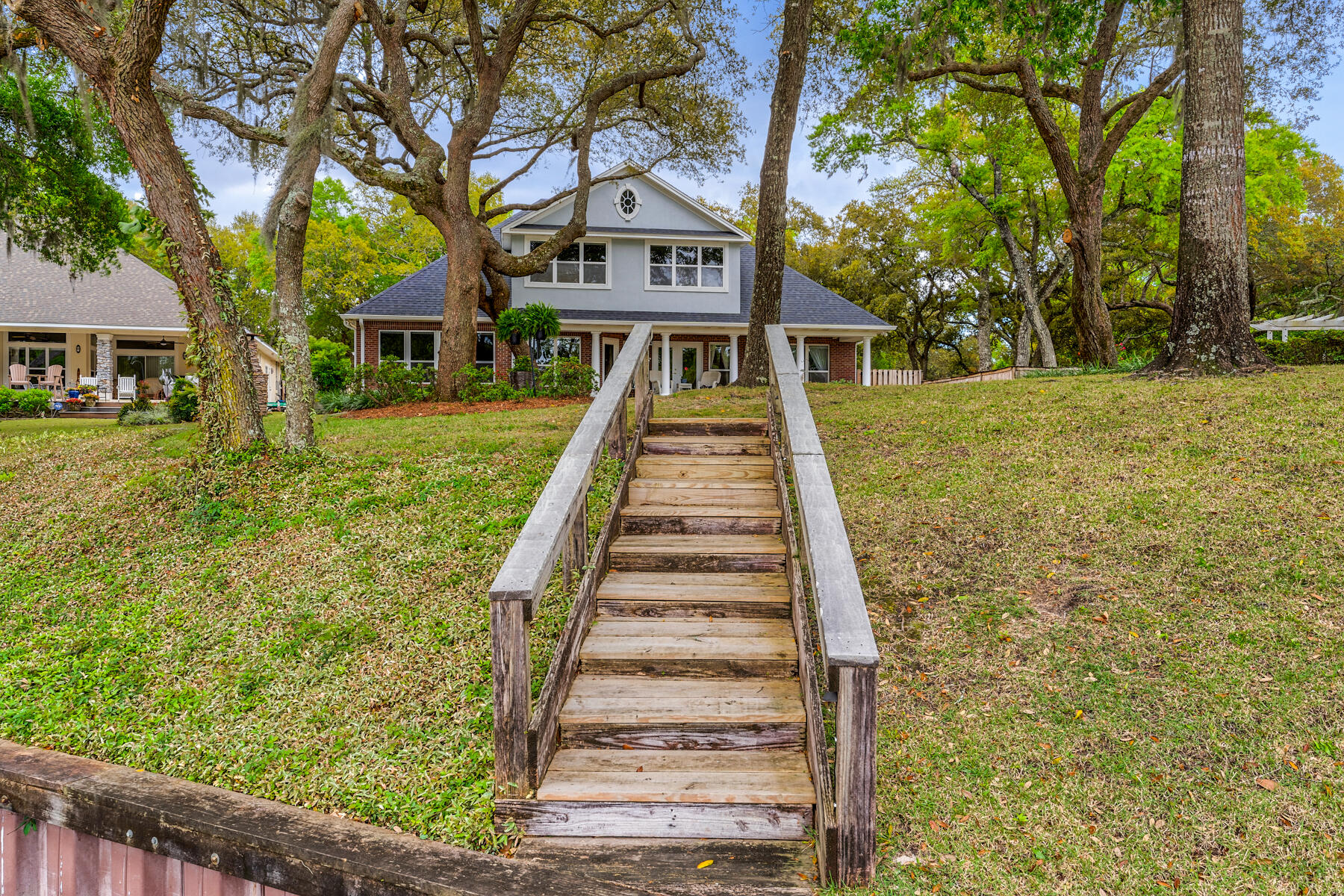 Lafitte Crescent - Residential
