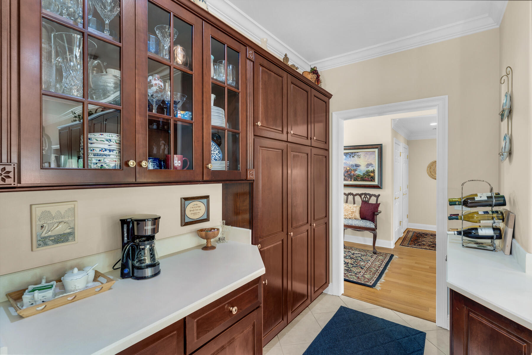 Lafitte Crescent - Residential