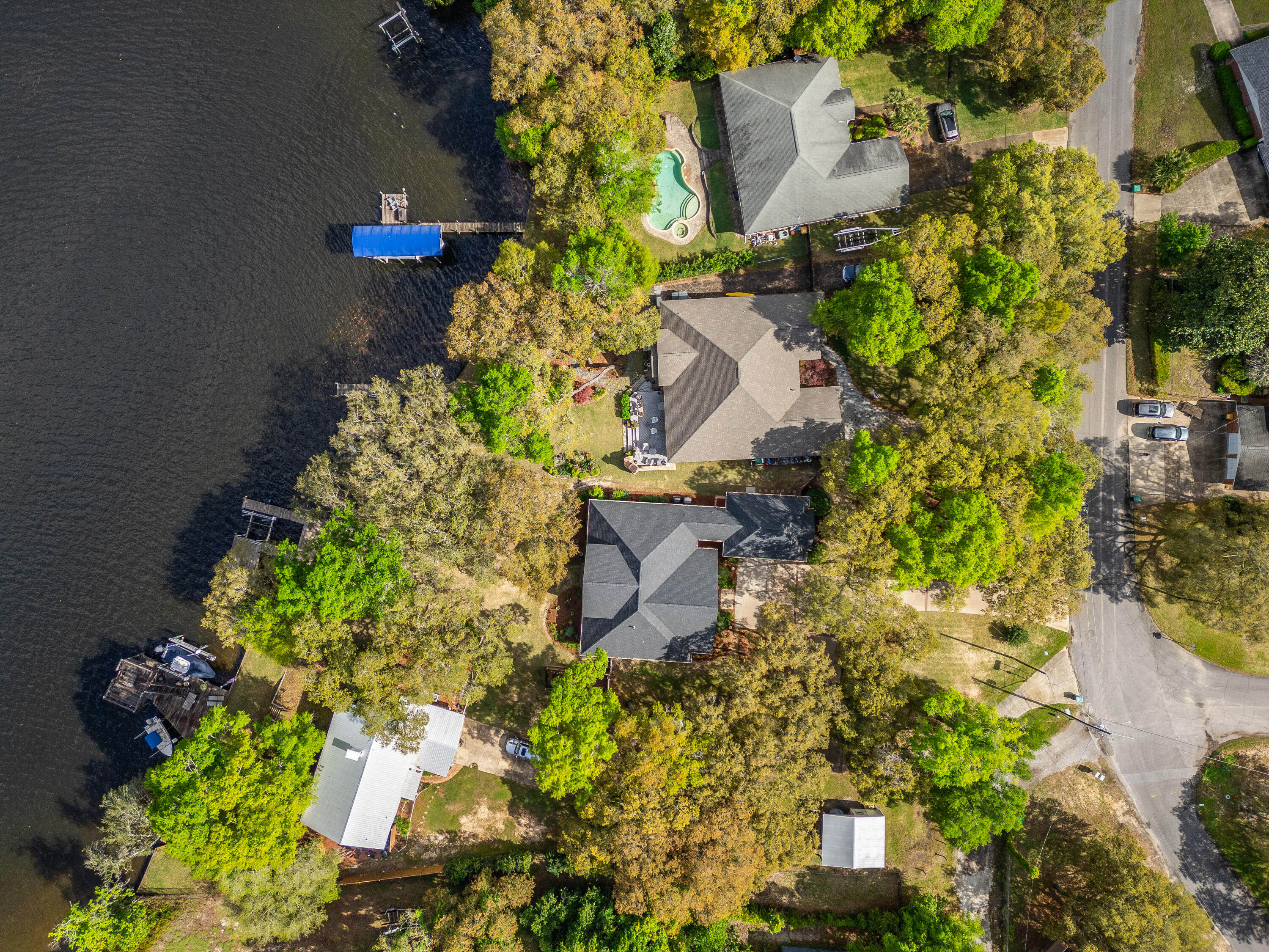 Lafitte Crescent - Residential
