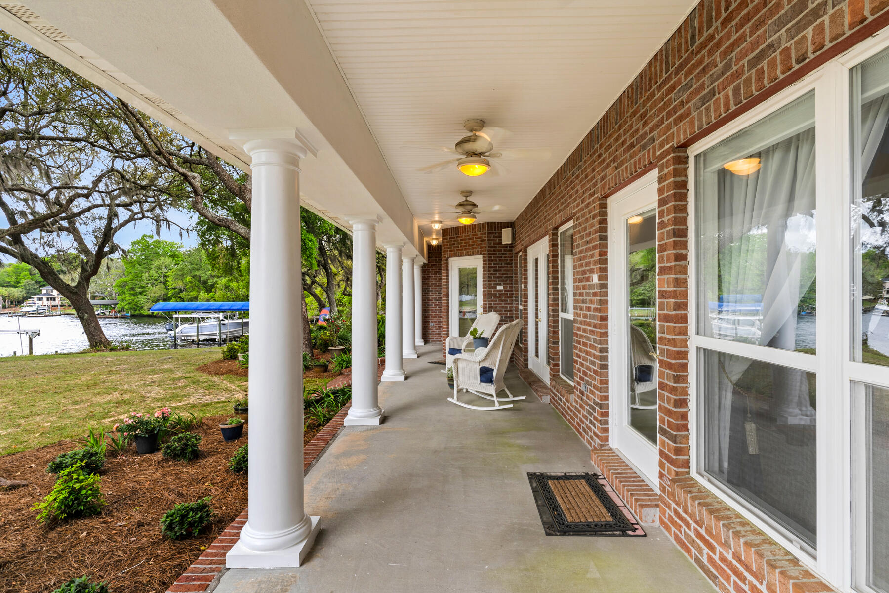 Lafitte Crescent - Residential