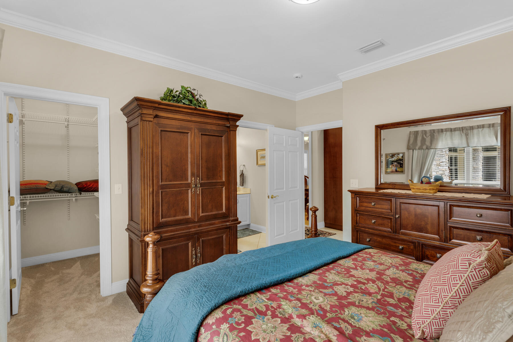 Lafitte Crescent - Residential