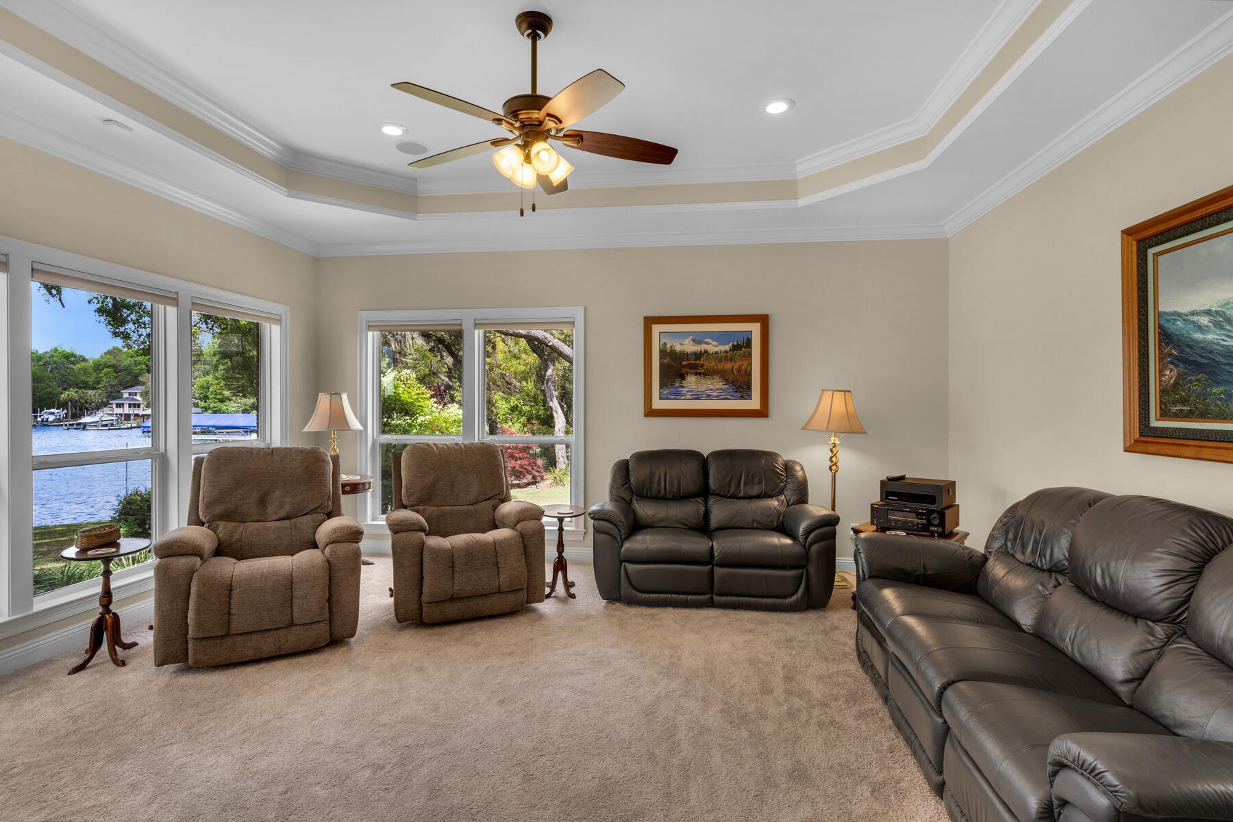 Lafitte Crescent - Residential