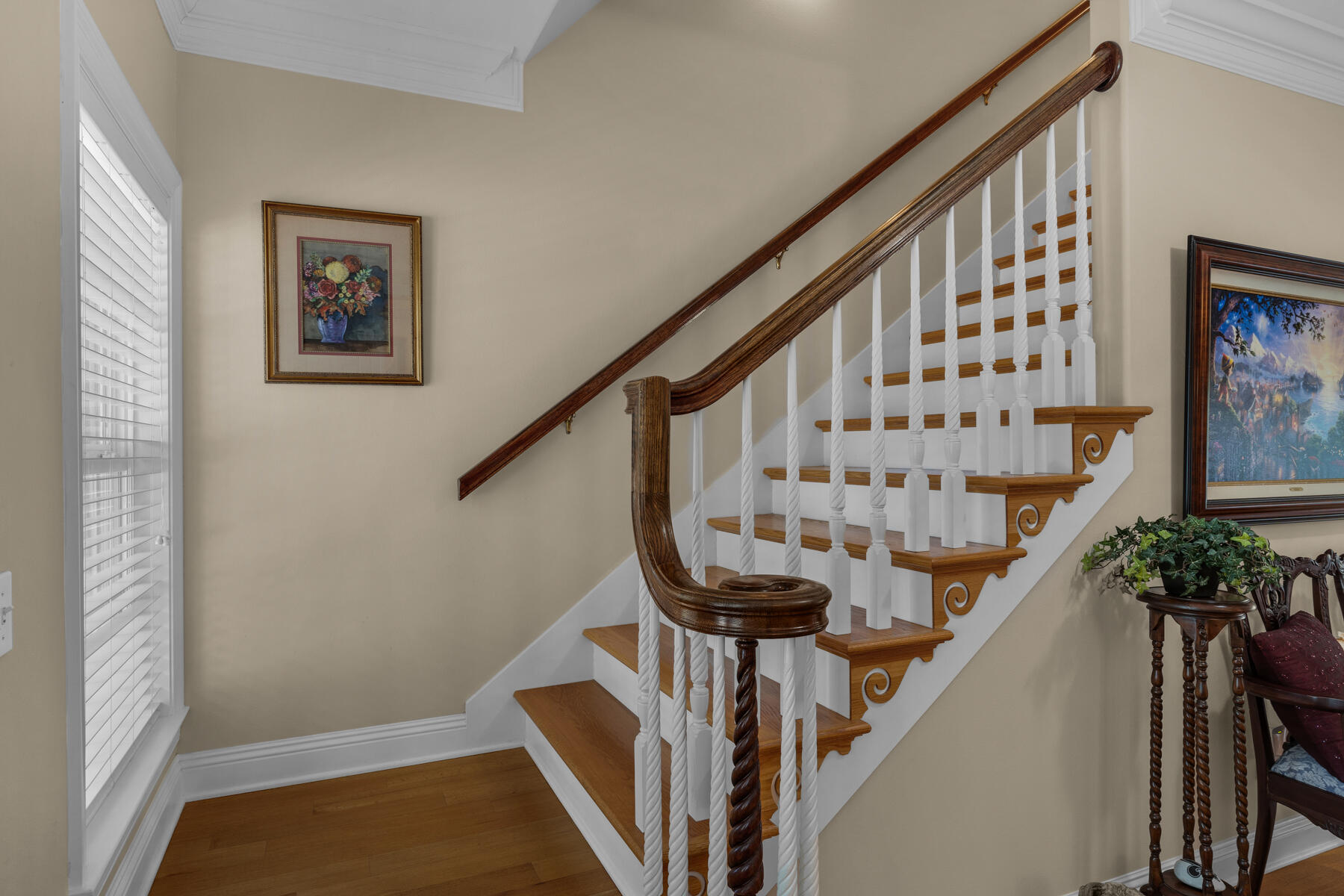 Lafitte Crescent - Residential