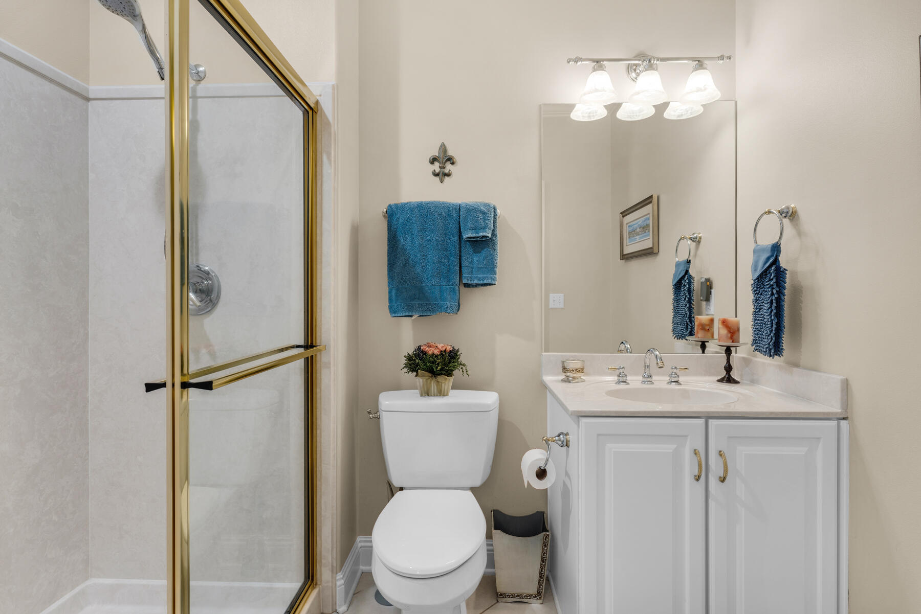 Lafitte Crescent - Residential