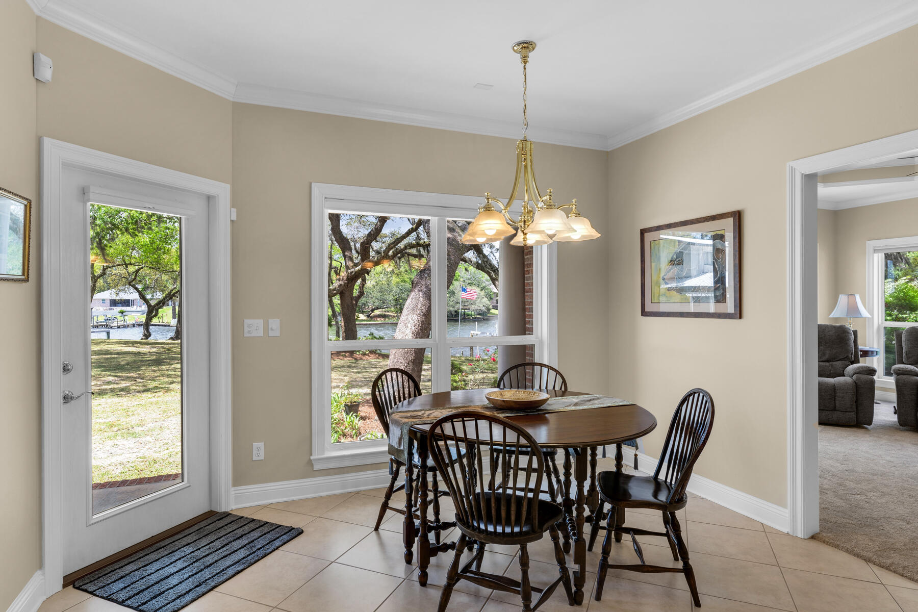 Lafitte Crescent - Residential