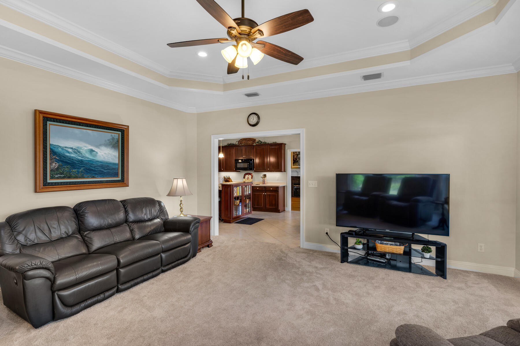 Lafitte Crescent - Residential
