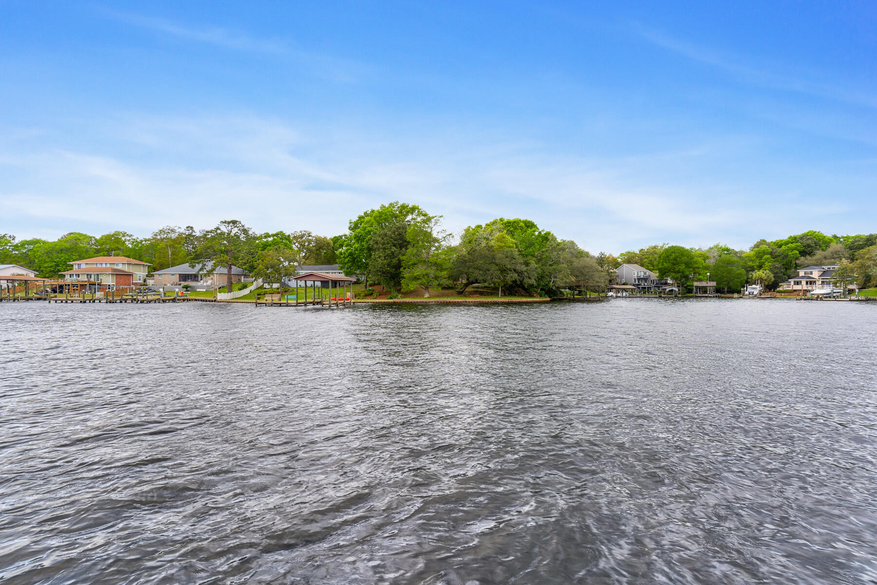 Lafitte Crescent - Residential