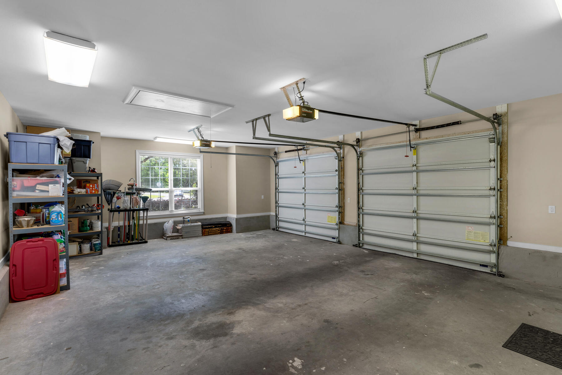 Lafitte Crescent - Residential