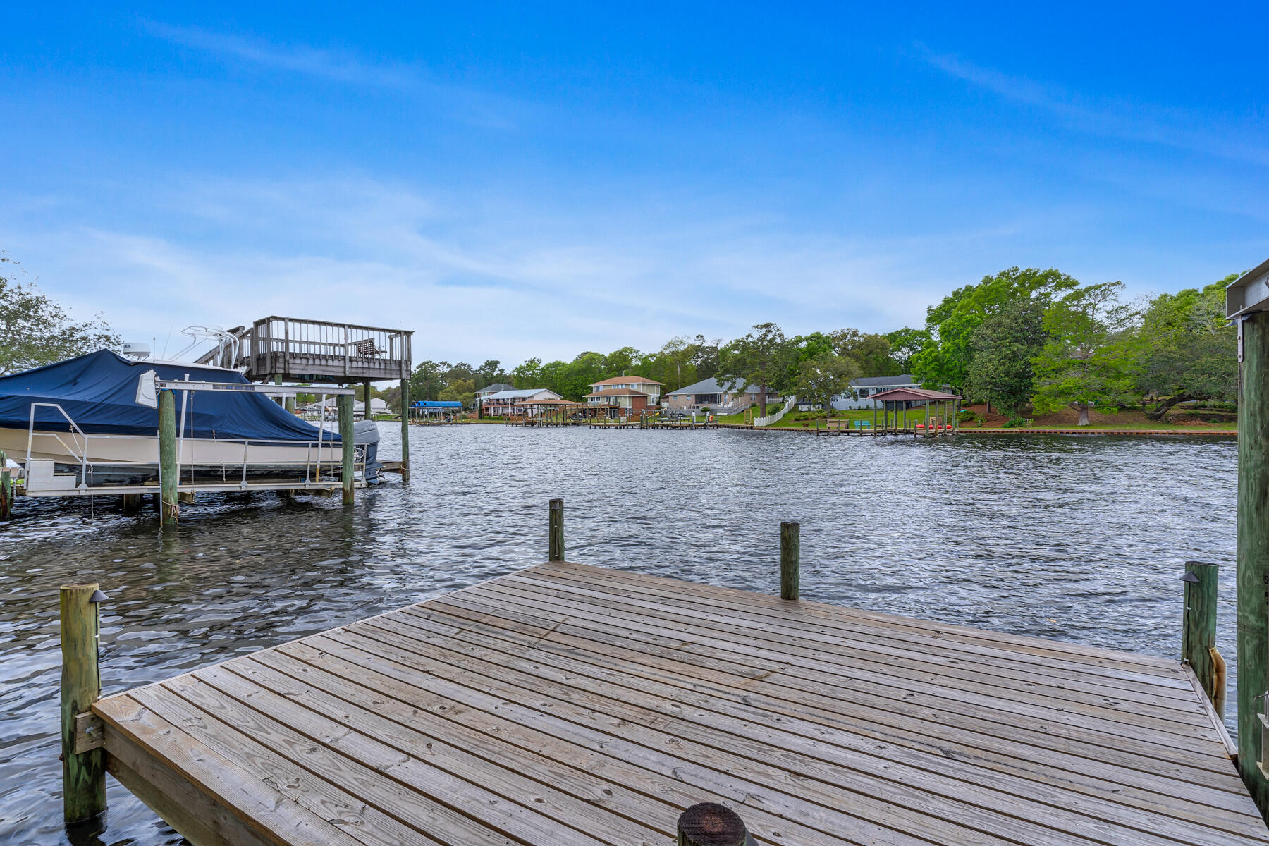 Lafitte Crescent - Residential