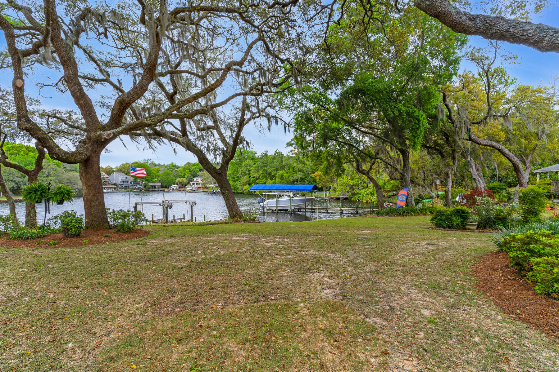 Lafitte Crescent - Residential