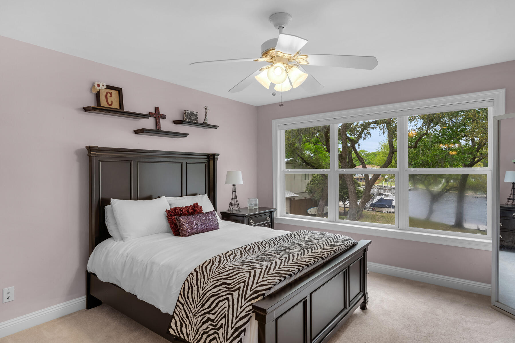 Lafitte Crescent - Residential