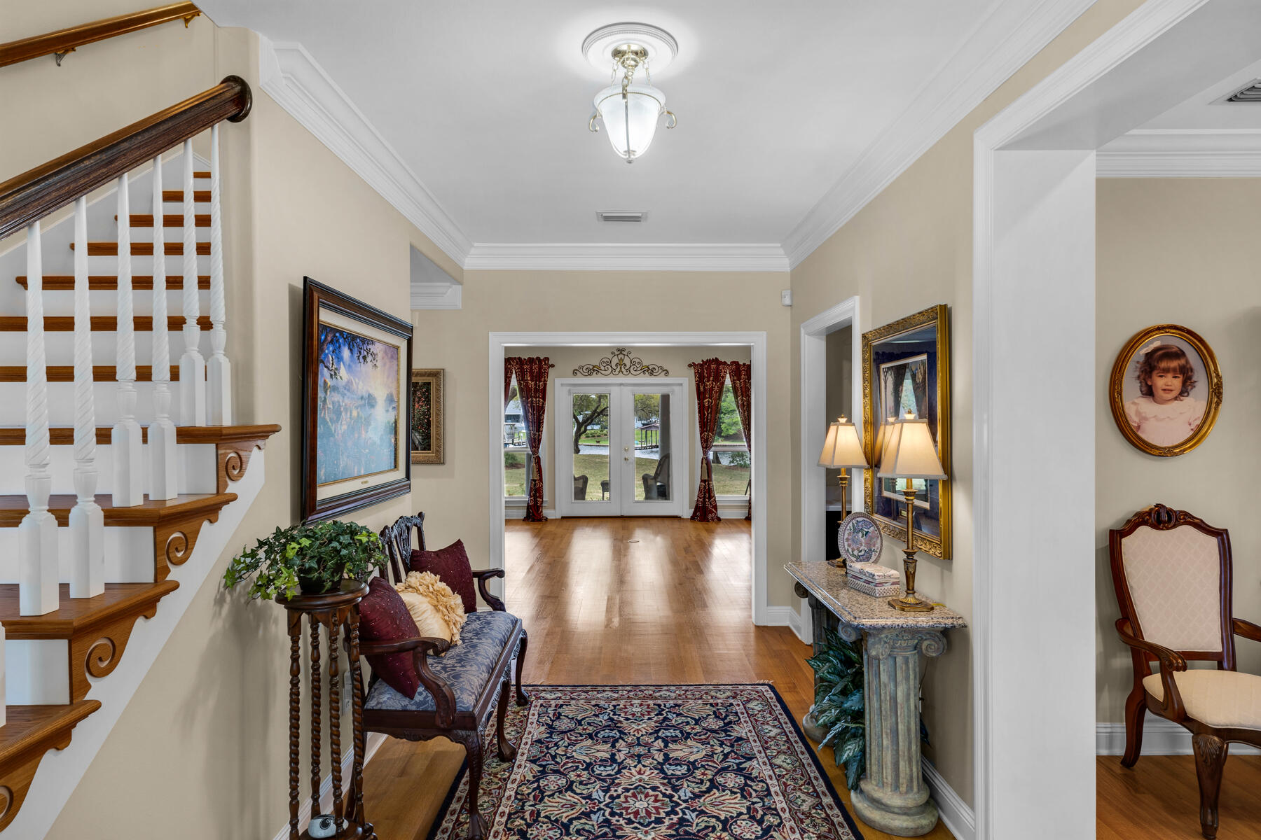Lafitte Crescent - Residential