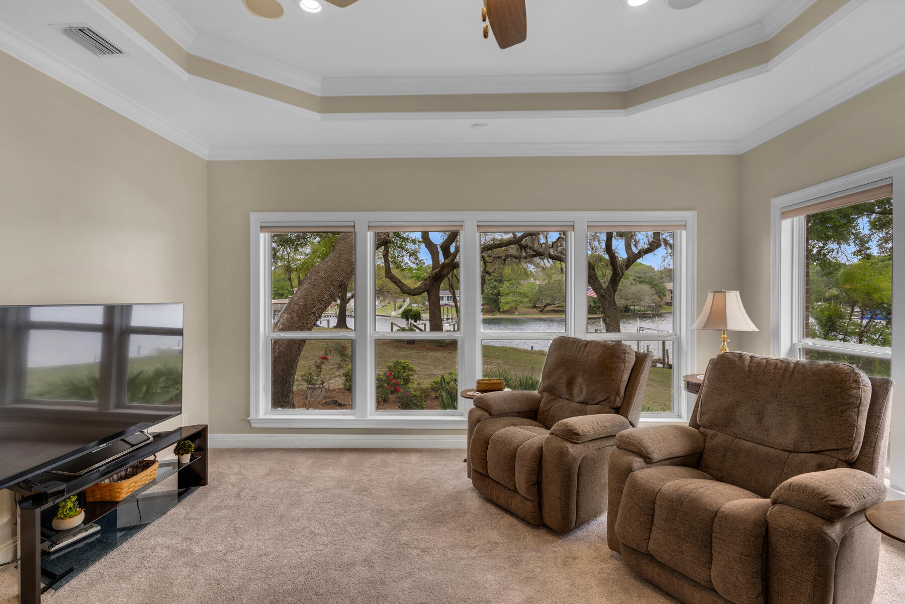 Lafitte Crescent - Residential