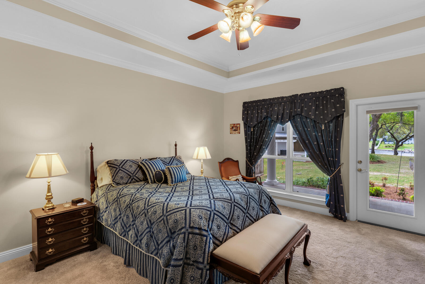 Lafitte Crescent - Residential