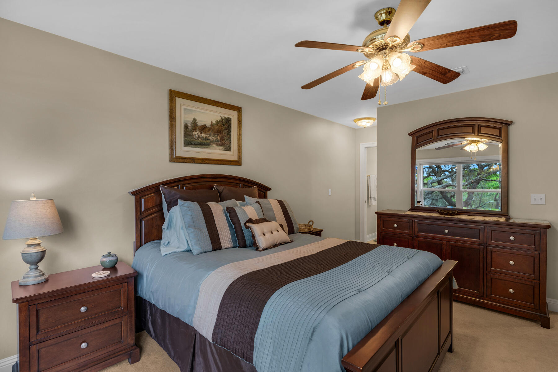 Lafitte Crescent - Residential