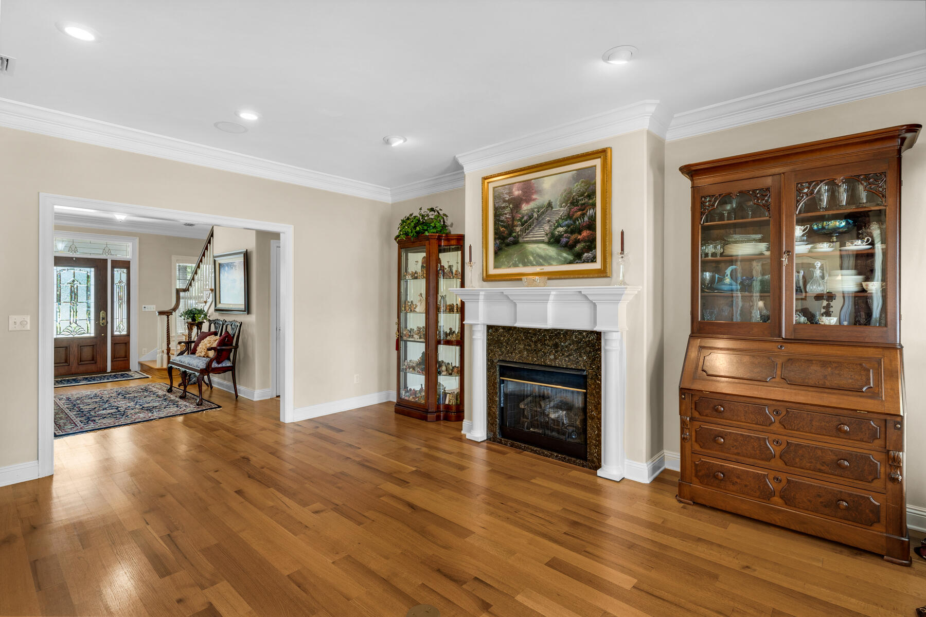Lafitte Crescent - Residential