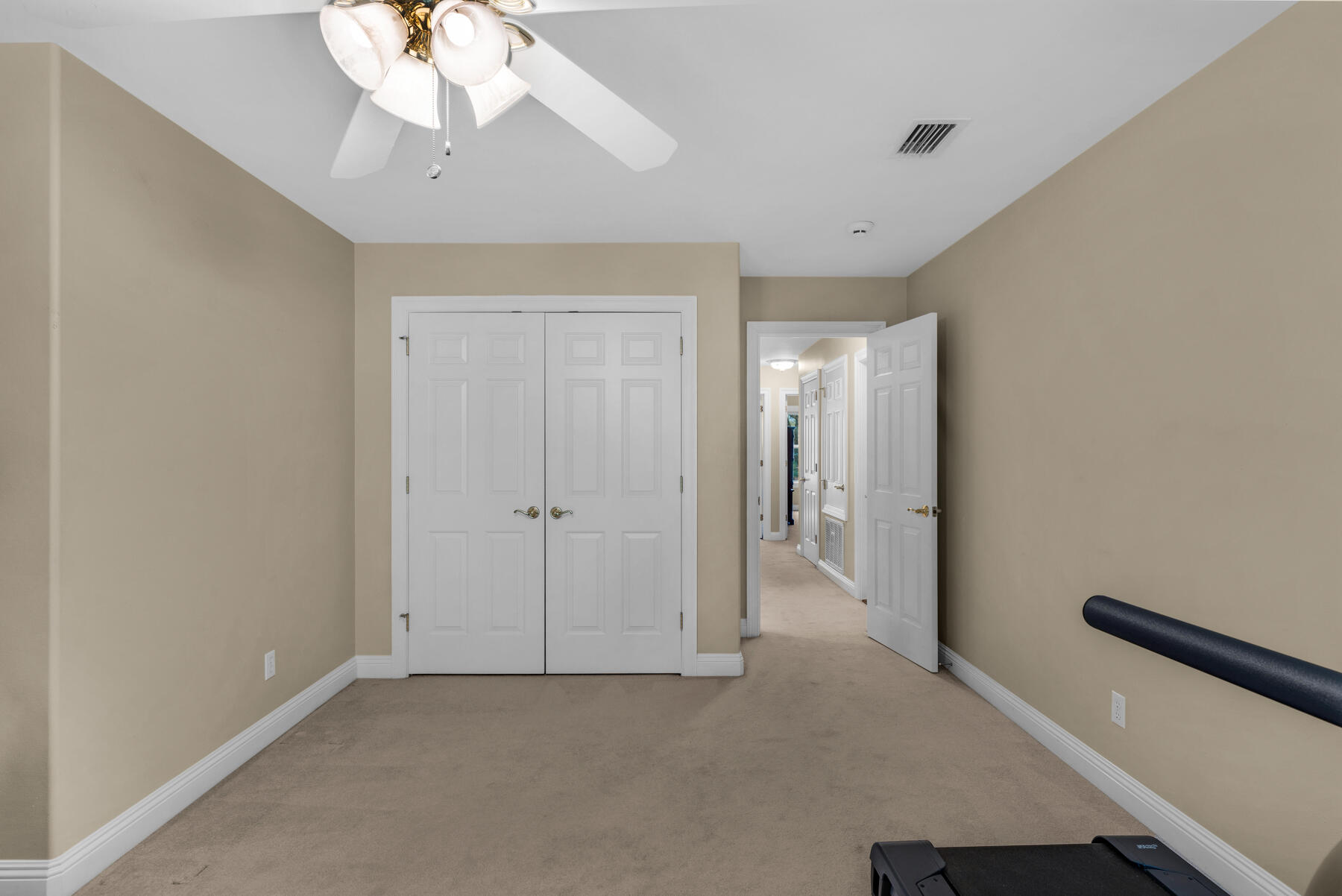 Lafitte Crescent - Residential