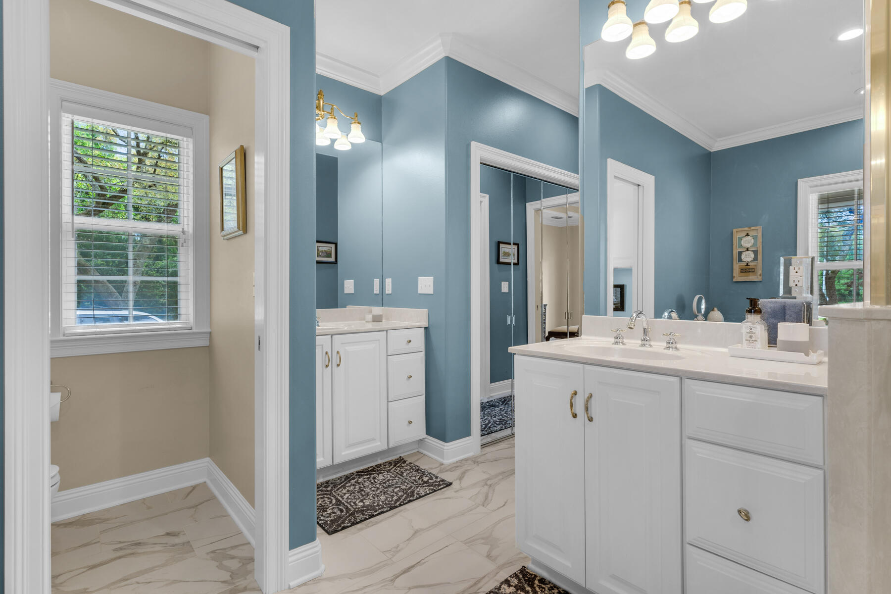 Lafitte Crescent - Residential