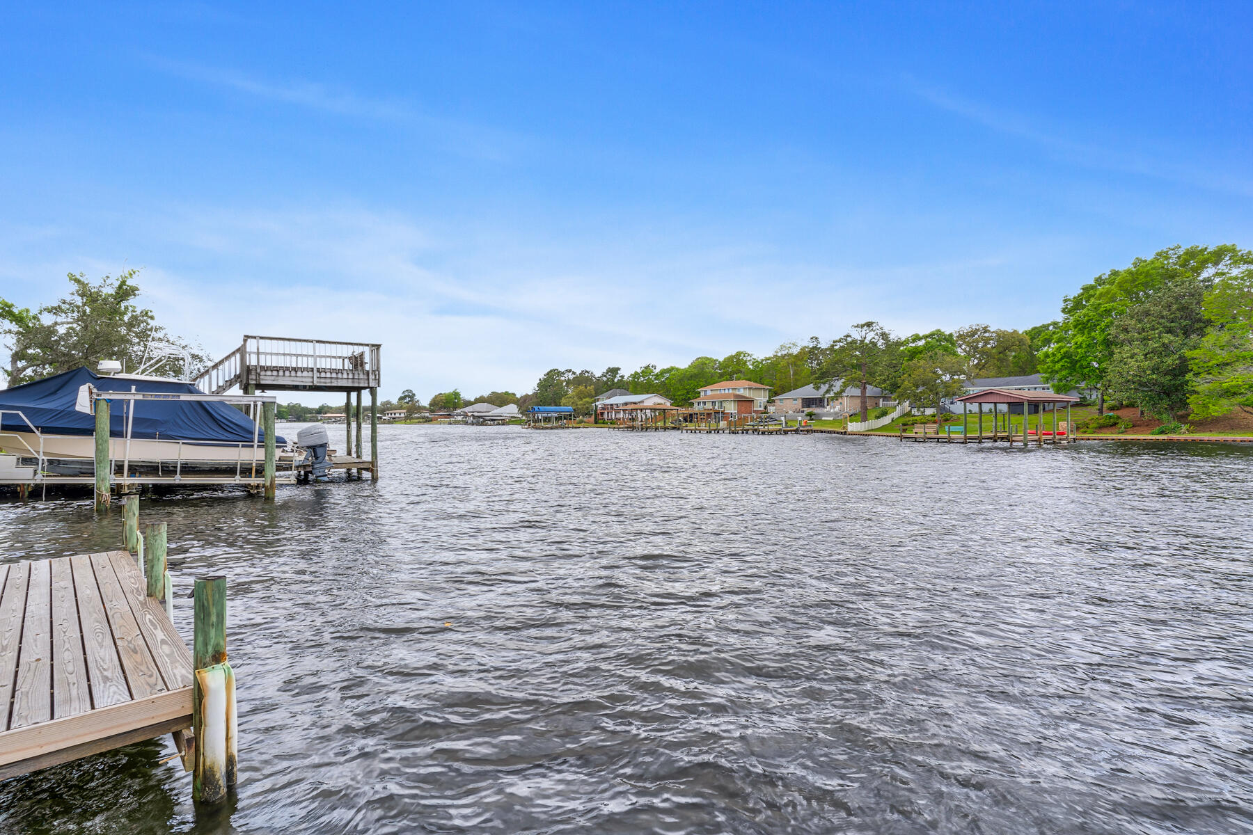 Lafitte Crescent - Residential