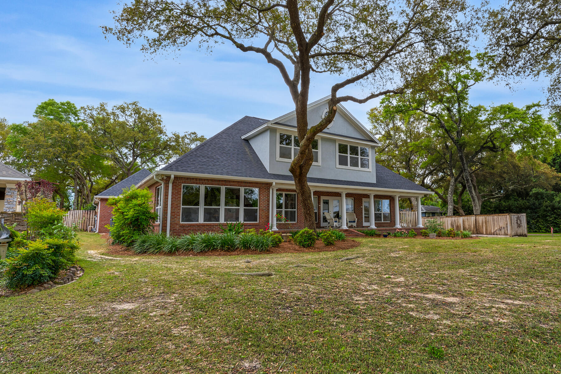 Lafitte Crescent - Residential