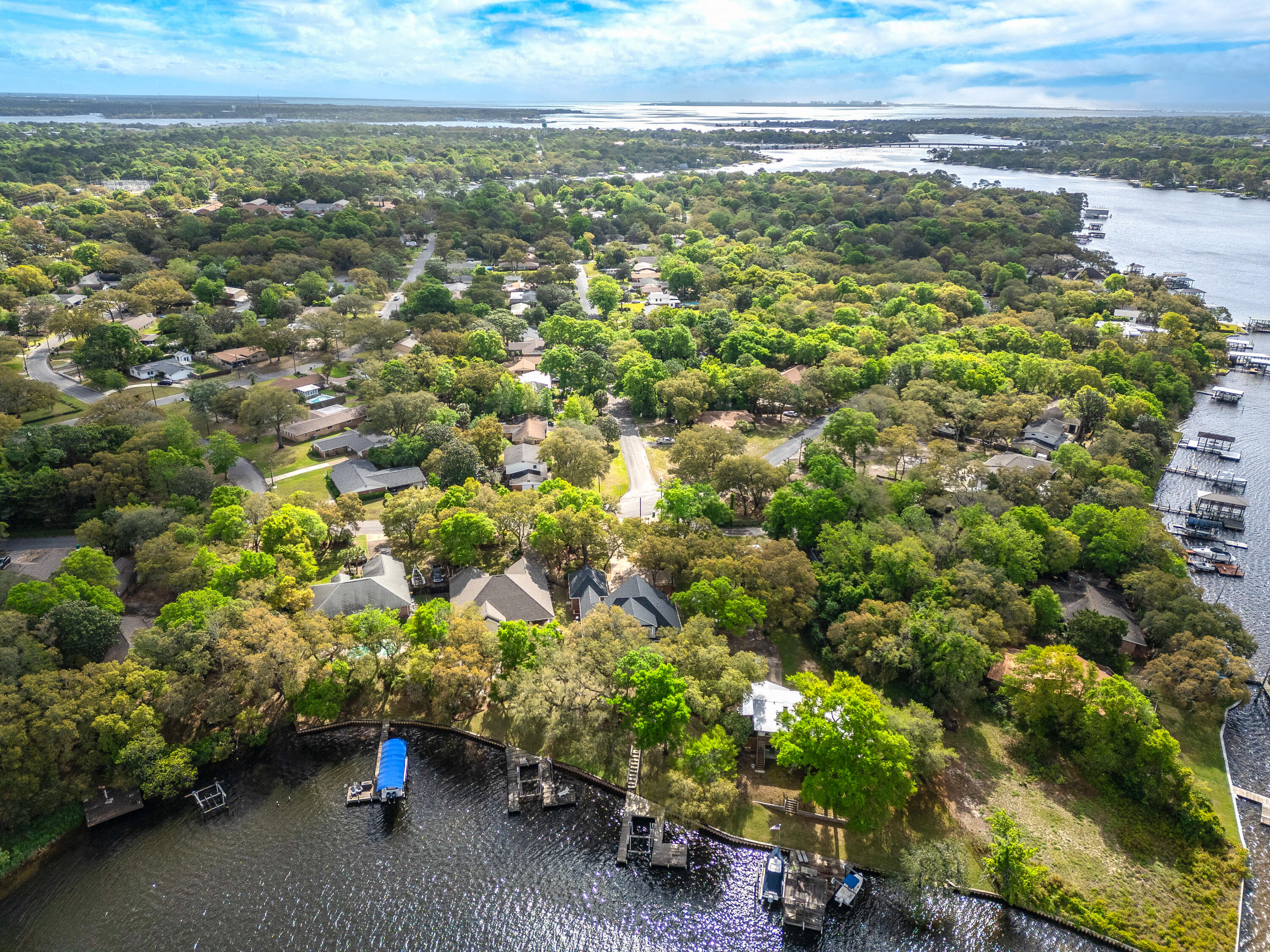 Lafitte Crescent - Residential