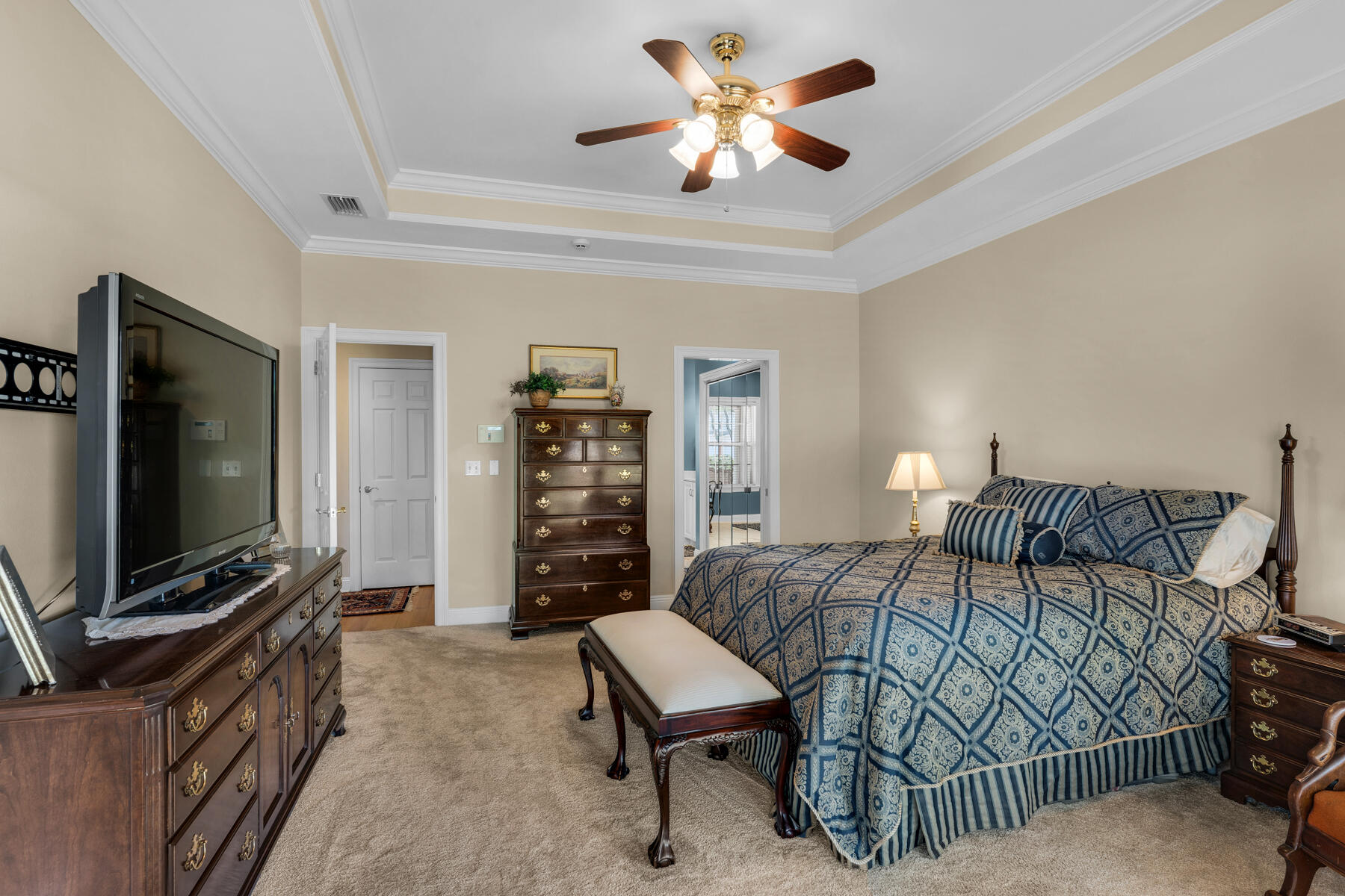 Lafitte Crescent - Residential